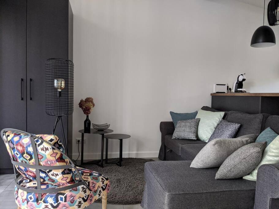 Vila Gaujaupe Gauja  Exteriér fotografie